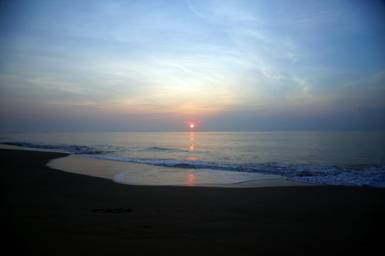 Ranna 212 Beach Resort Kahandamodara Exterior photo