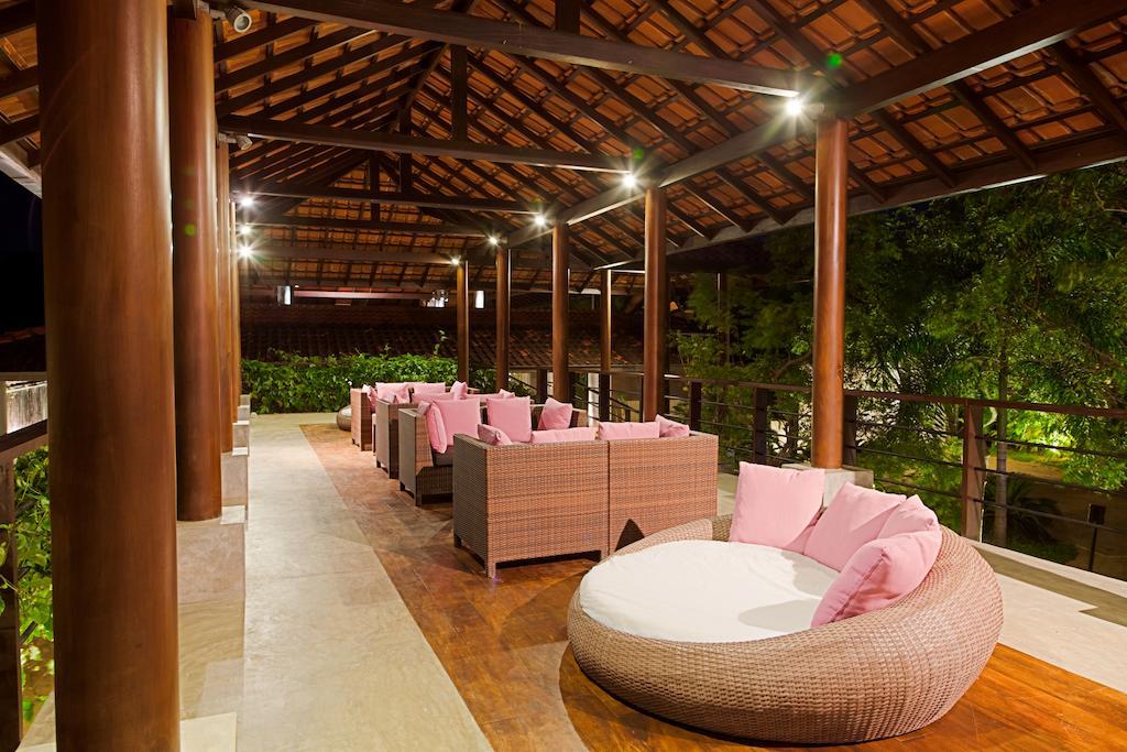Ranna 212 Beach Resort Kahandamodara Exterior photo